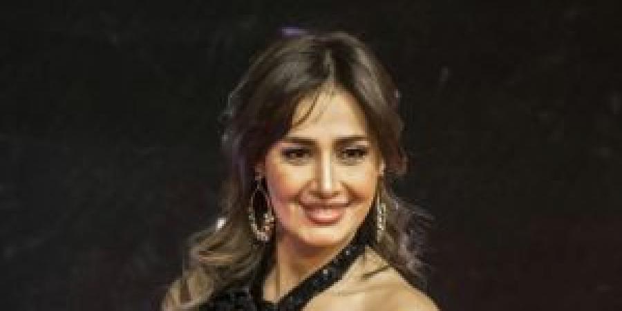 عاجل - والد حلا شيحة يكشف حقيقة عودتها لوالد أبنائها - تواصل نيوز
