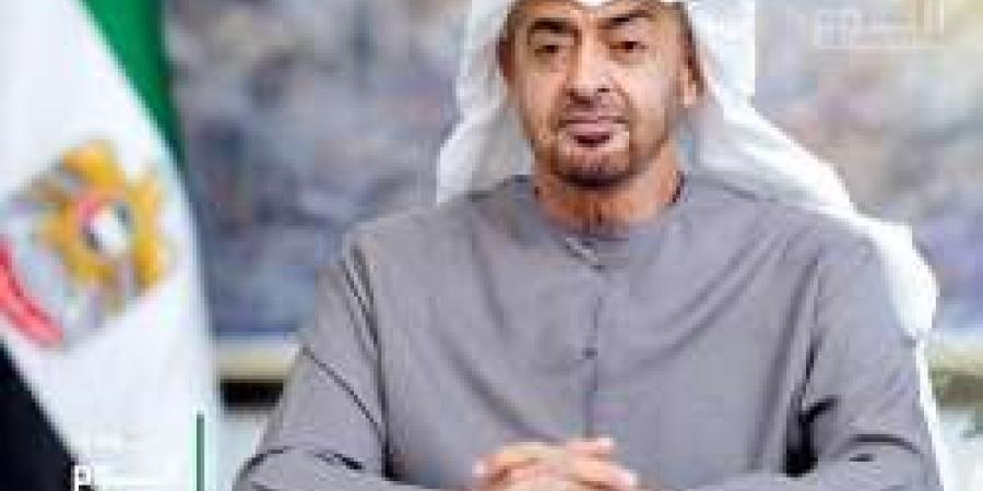 شاهد .. رئيس دولة الإمارات ورئيس الوزراء البريطاني يبحثان هاتفيًا التطورات الإقليمية - تواصل نيوز