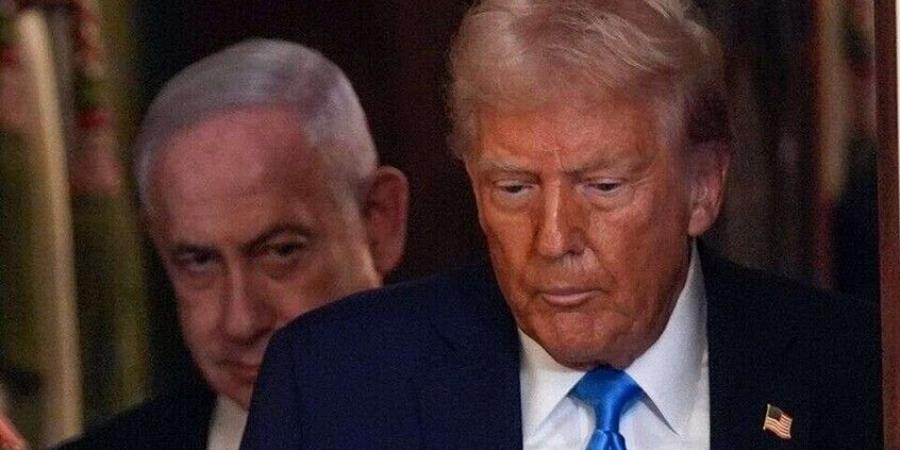 عاجل وحصرى - البيت الأبيض: ترامب ما زال يحاول استئناف المحادثات مع إيران - تواصل نيوز