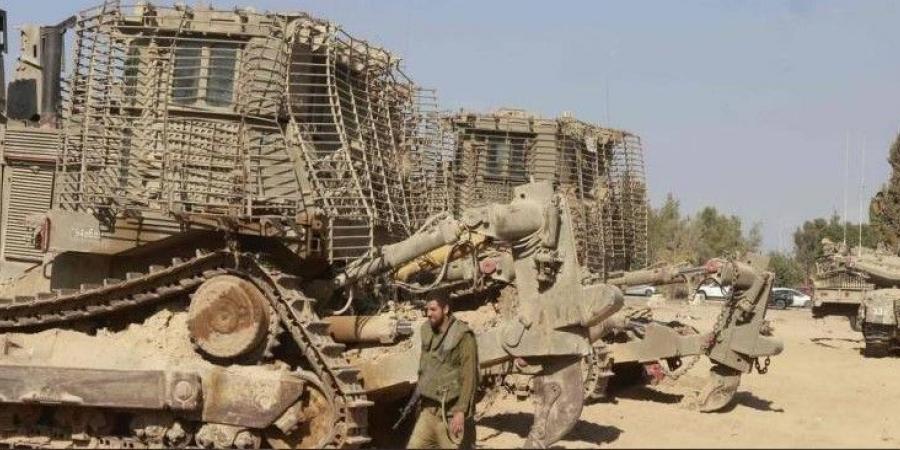 عاجل وحصرى - الرئيس الإسرائيلي:صباح حزين وصعب على إسرائيل - تواصل نيوز