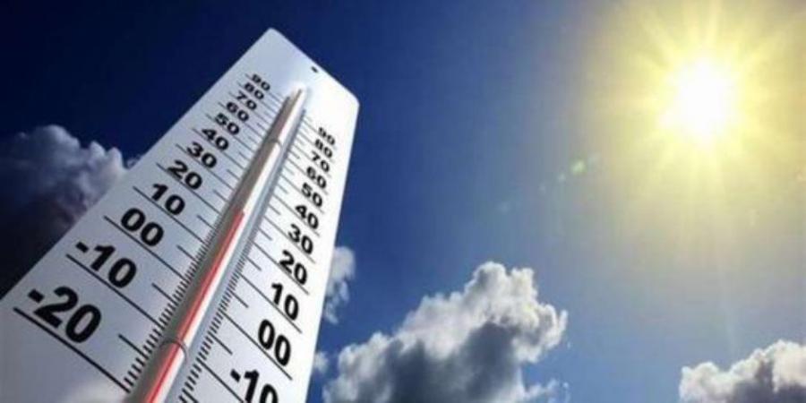 حصريا - القاهرة تصل 36 درجة.. تفاصيل حالة الطقس ودرجات الحرارة والظواهر الجوية - تواصل نيوز