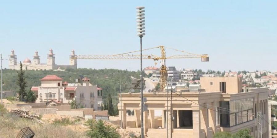 احنا بتوع الجديد - الاردن: اطلاق صفارات الانذار إثر رصد اجسام طائرة في سماء المملكة #عاجل - تواصل نيوز