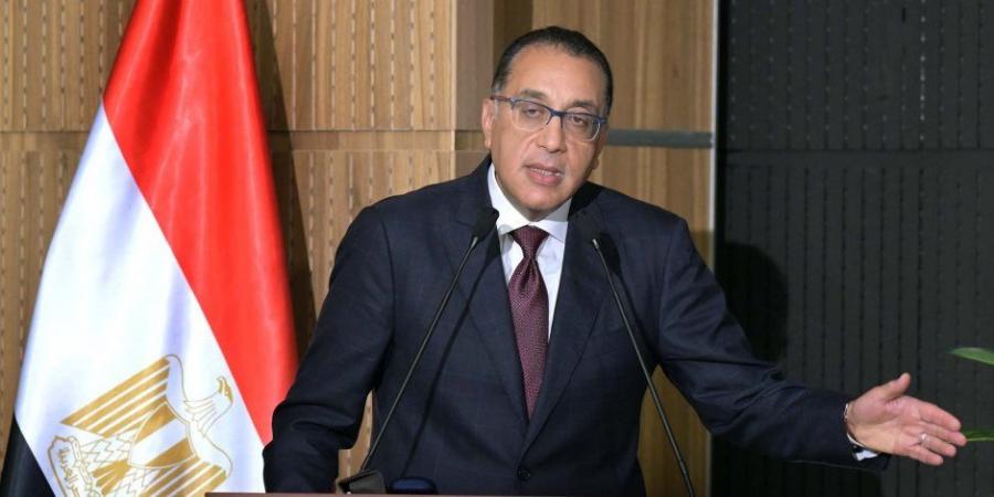 حصريا - رئيس الوزراء: الدولة اتخذت خطوات جادة لضبط الإنفاق العام وتحديد سقف الاستثمارات - تواصل نيوز