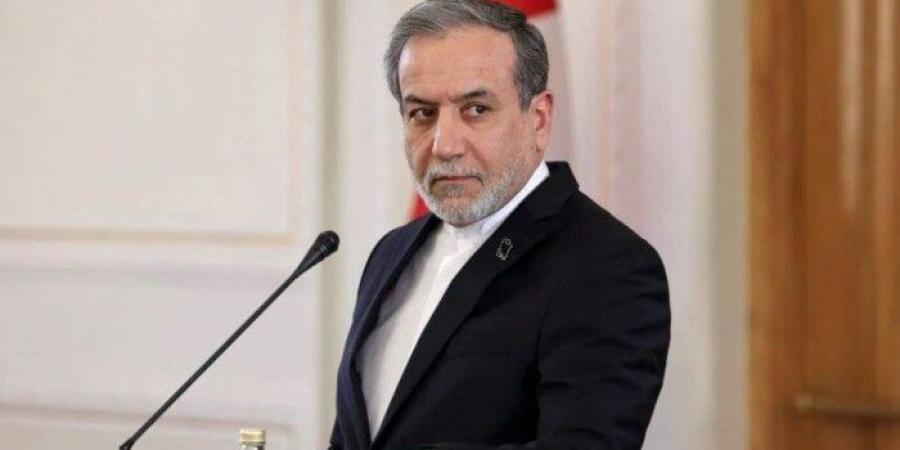 شاهد الان - وزير الخارجية الإيراني: على واشنطن تحمل مسؤوليتها إزاء المشاركة بالهجمات الإسرائيلية - تواصل نيوز