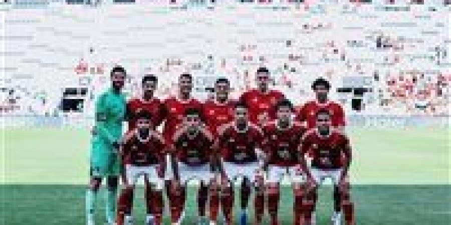 شاهد الان - تعرف على باقي مواعيد مباريات الأهلي في كأس العالم للأندية - تواصل نيوز