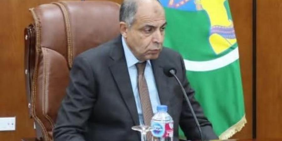 عاجل وحصرى - كدوانى: خطة ترشيد الكهرباء مسؤولية وطنية تتطلب تعاون الجميع - تواصل نيوز