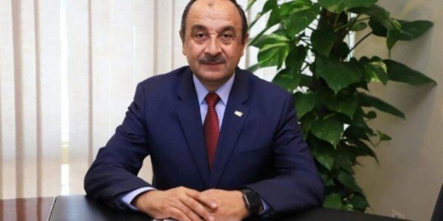 شاهد الان - وزير قطاع الأعمال يبحث مع تحالف بقيادة روسال الروسية سبل التعاون بمجال الألومنيوم - تواصل نيوز