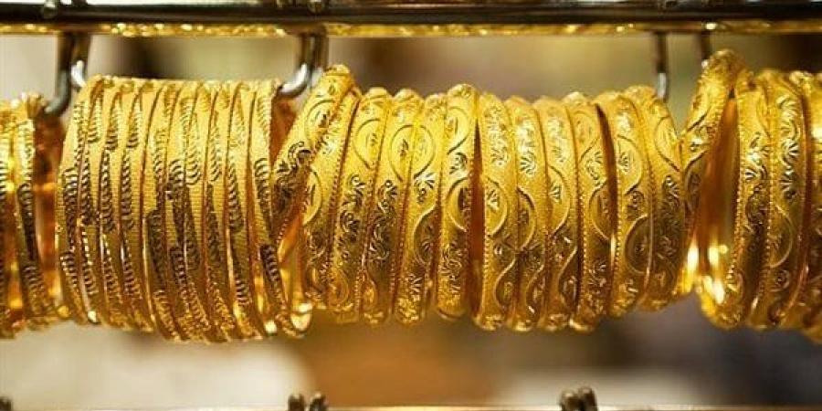 شاهد الان - سعر الذهب اليوم الأحد 15 يونيو 2025.. عيار 21 يسجل هذا الرقم - تواصل نيوز