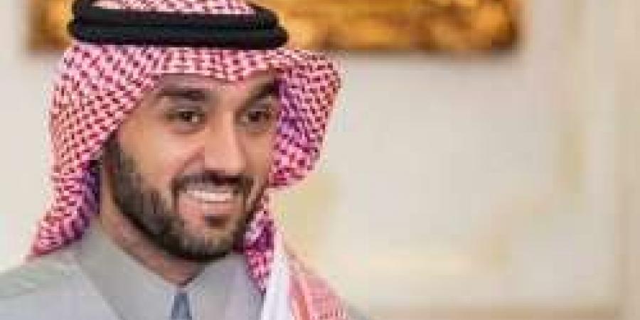 شاهد .. وزير الرياضة يعلق على تواجده في افتتاح كأس العالم للأندية - تواصل نيوز