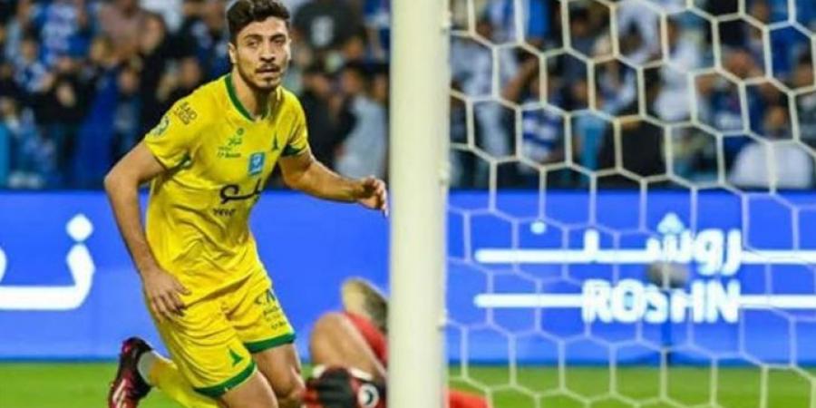 عاجل وحصرى - غضب في الزمالك بسبب محمد شريف - تواصل نيوز
