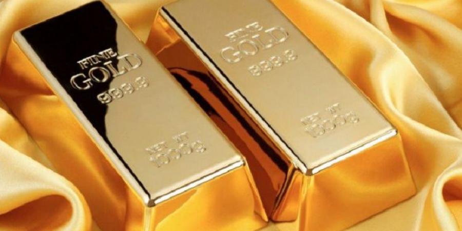 شاهد الان - سعر سبيكة الذهب btc اليوم عيار 21 و 24 في محلات الصاغة - تواصل نيوز