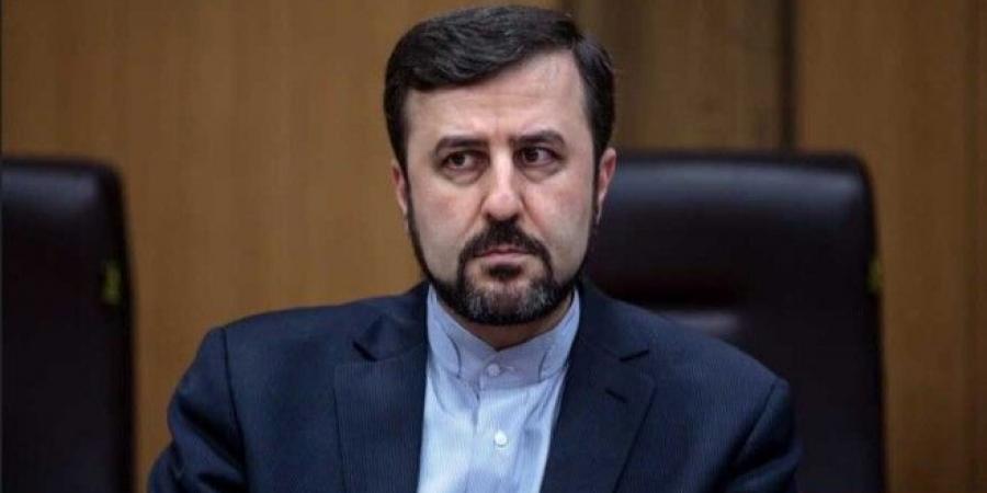 حصري فقط على تواصل نيوز - خارجية إيران: النظام الإسرائيلي نفذ هجوما متعمدا على مبنى لوزارة الخارجية أدى إلى سقوط إصابات - تواصل نيوز