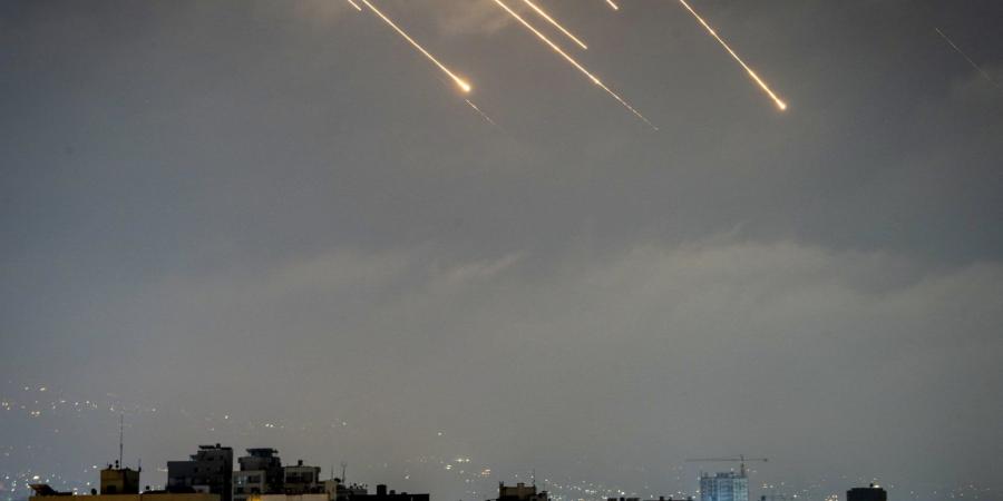 عاجل وحصرى - 4 قتلى ونحو 90 مصابا جراء القصف الإيراني على إسرائيل - تواصل نيوز