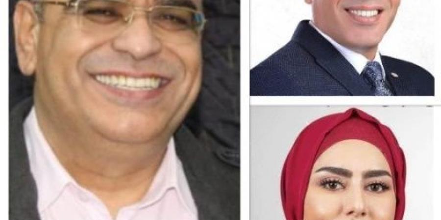عاجل وحصرى - حلم الحصانة يداعب المنافسين فى دمياط - تواصل نيوز