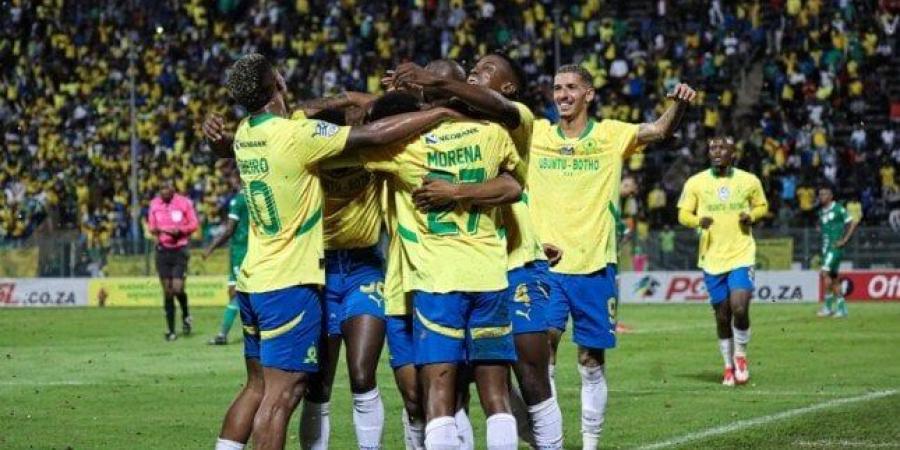 شاهد الان - كأس العالم للأندية 2025.. صن داونز يتطلع للعالمية في مواجهة أولسان - تواصل نيوز