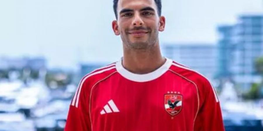 عاجل وحصرى - كأس العالم للأندية .. زيزو اساسيا امام بالميراس البرازيلي  - تواصل نيوز