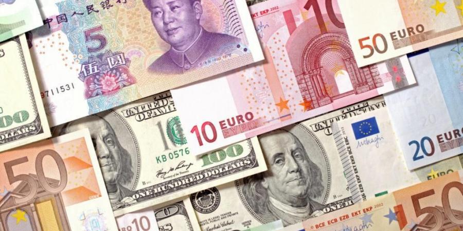 عاجل وحصرى - أسعار العملات اليوم الإثنين 16-6-2025 وسط تقلبات الأسواق العالمية - تواصل نيوز