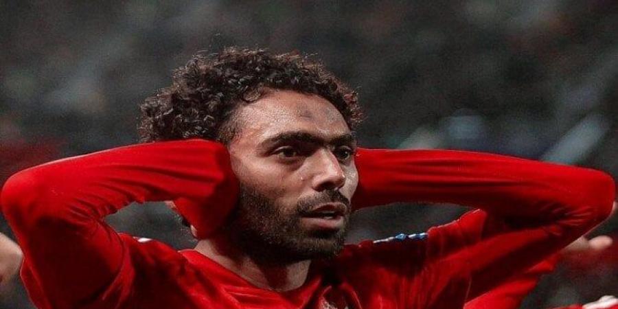 شاهد الان - بلال: حسين الشحات ليس سبب تعادل الأهلي أمام إنتر ميامي - تواصل نيوز