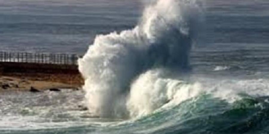 عاجل وحصرى - طقس معتدل ورياح منعشة اليوم.. والأرصاد تحذر المصطافين من اضطراب البحر - تواصل نيوز