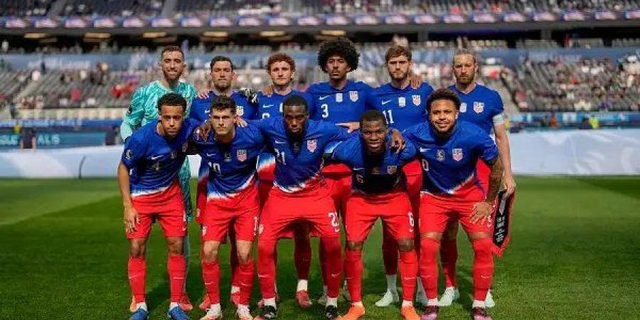 اخبار اليوم - بث مباشر.. مشاهدة مباراة أمريكا ووترينداد وتوباجو في كأس الكونكاكاف الذهبية - تواصل نيوز