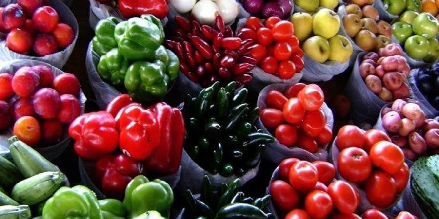 شاهد الان - أسعار الخضروات والفاكهة اليوم 16 يونيو 2025 - تواصل نيوز