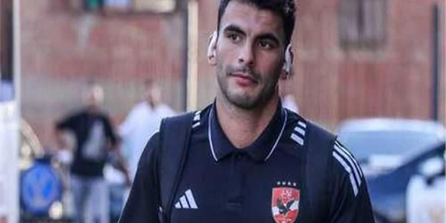 اخبار الزمالك المصري : اتحاد الكرة يواصل التحقيق في أزمة زيزو والزمالك.. جلسة جديدة لحسم النزاع - تواصل نيوز