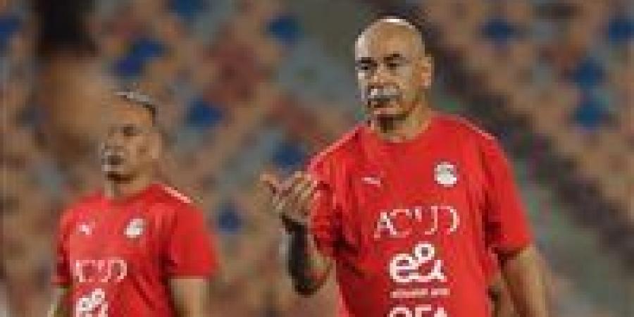 خالد الغندور: أبو ريدة يجتمع مع التوأم لتحديد برنامج إعداد المنتخب لأمم أفريقيا - تواصل نيوز