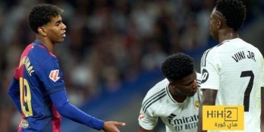 اخبار الهلال السعودي : الهلال ولامين يامال.. مكاسب الزعيم في حال ضم جوهرة برشلونة - تواصل نيوز