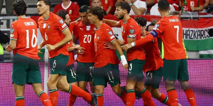 السعودية والعراق والبرتغال وإسبانيا.. مواعيد مباريات اليوم والقنوات الناقلة - تواصل نيوز