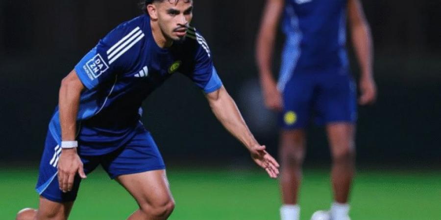 صدمة جديدة تهز النصر قبل موقعة الفتح.. تجدد إصابة “سعد الناصر” يثير القلق - تواصل نيوز