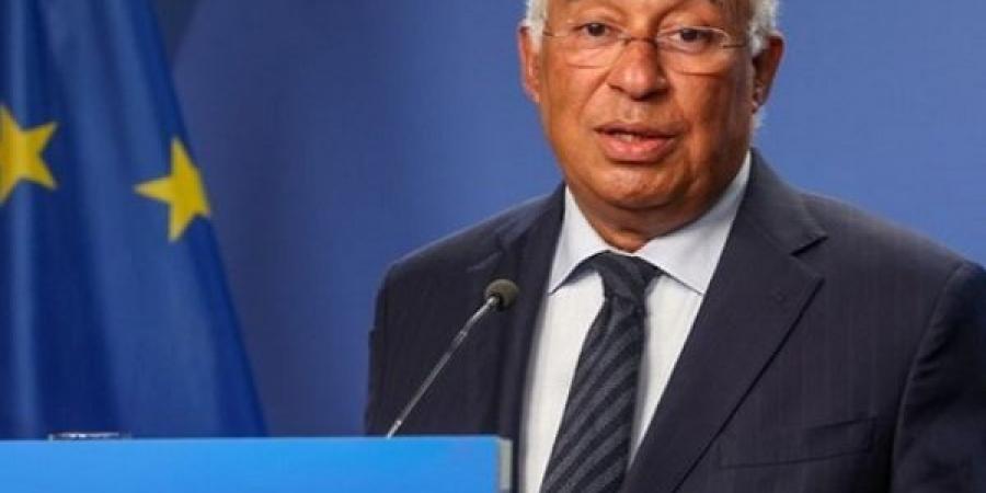 رئيس المجلس الأوروبي: قمة شرم الشيخ حققت السلام في غزة - تواصل نيوز