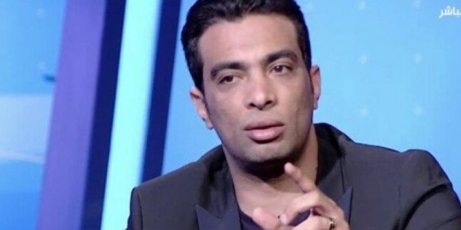 شادي محمد: «بنات الأهلي في الكرة «جامدين».. ومفيش أي خلافات مع الخطيب» - تواصل نيوز