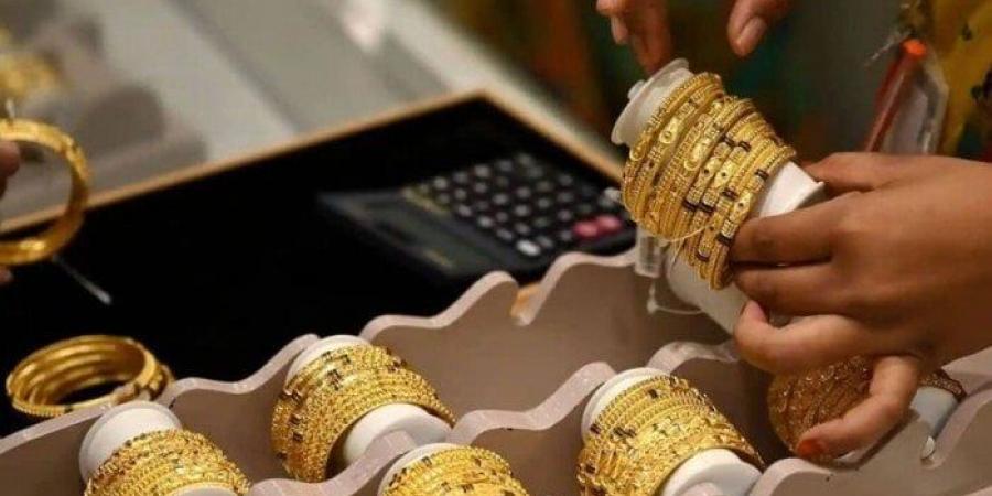 سعر الذهب في السعودية اليوم الثلاثاء 14 أكتوبر 2025.. عيار 24 بكان الآن؟ - تواصل نيوز