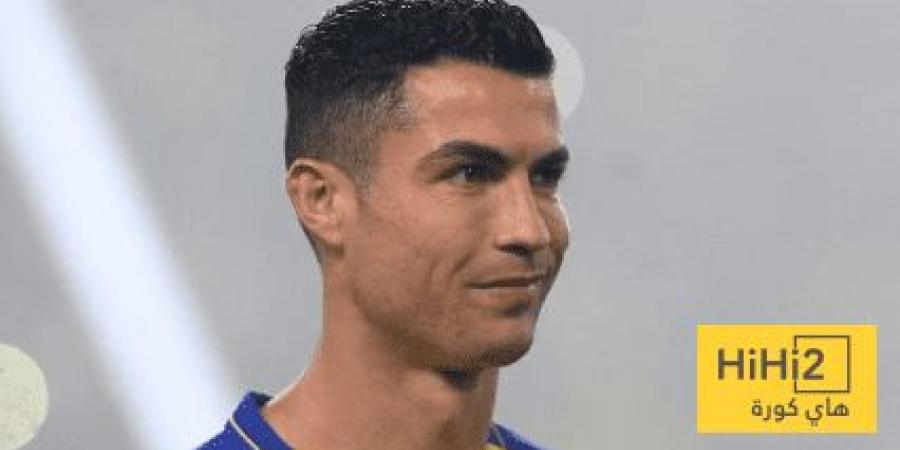 اخبار النصر السعودي : الذكاء الاصطناعي يختار قائمة الأفضل في مركز الجناح الأيسر - تواصل نيوز