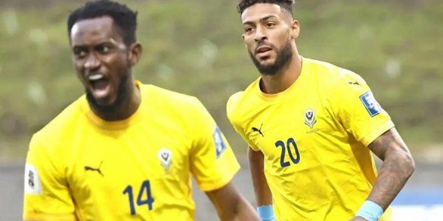 شاهد الأن.. بث مباشر لمباراة الجابون وبوروندي في تصفيات كأس العالم - تواصل نيوز