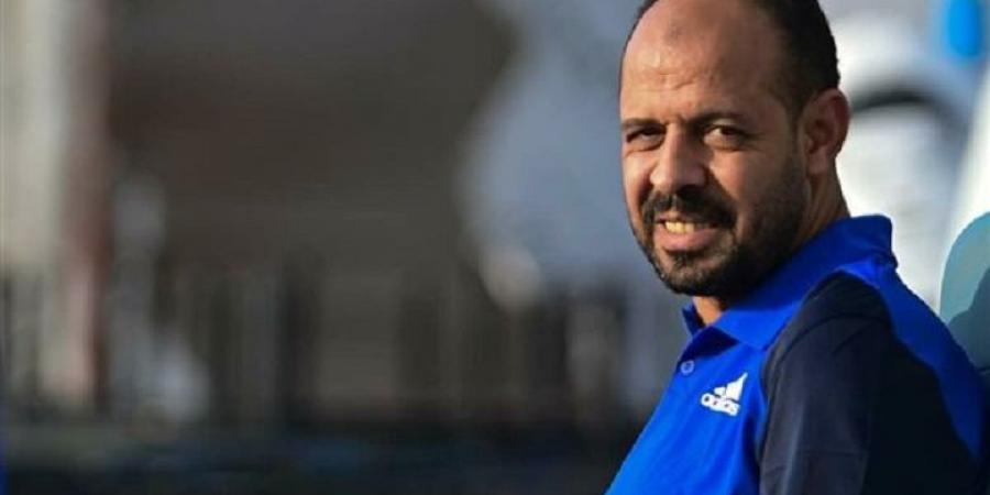 عماد النحاس: الأهلي لم يطالبني بلقب الدوري بعد رحيل كولر - تواصل نيوز