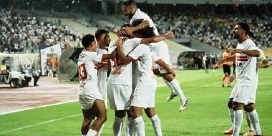 اخبار الزمالك المصري : 4 لاعبين يمثلون طوق نجاة لأزمة الزمالك المالية فى الشتاء - تواصل نيوز