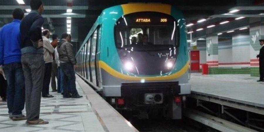 خطوات استخراج اشتراكات مترو الأنفاق للطلبة 2025.. الأوراق وأماكن التقديم - تواصل نيوز