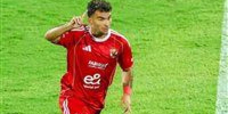 مهيب عبد الهادي: زيزو يفكر في التنازل عن جزء من مستحقاته للزمالك - تواصل نيوز