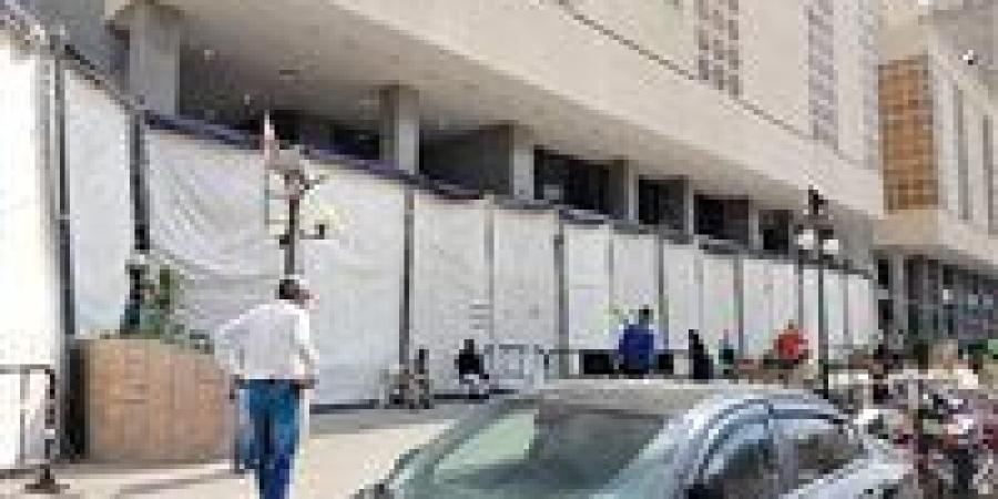 265 مرشحًا يتنافسون على مقاعد الدقهلية قبل غلق باب الترشح بساعات - تواصل نيوز