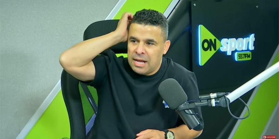 خالد الغندور : رجل أعمال يتبرع بـ 300 ألف دولار لإنقاذ الزمالك - تواصل نيوز