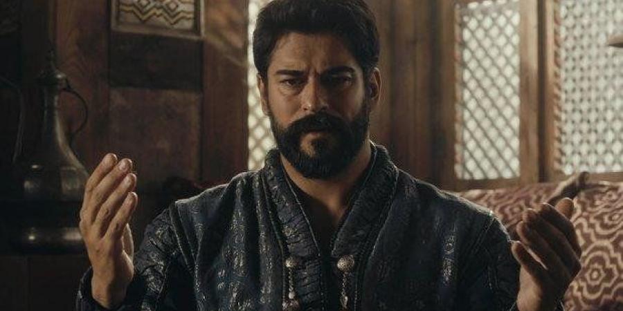 "أيـن تشـاهد الـمؤسس".. تردد جميع القنوات الناقلة لمسلسل المؤسس عثمان الموسم الجديد - تواصل نيوز