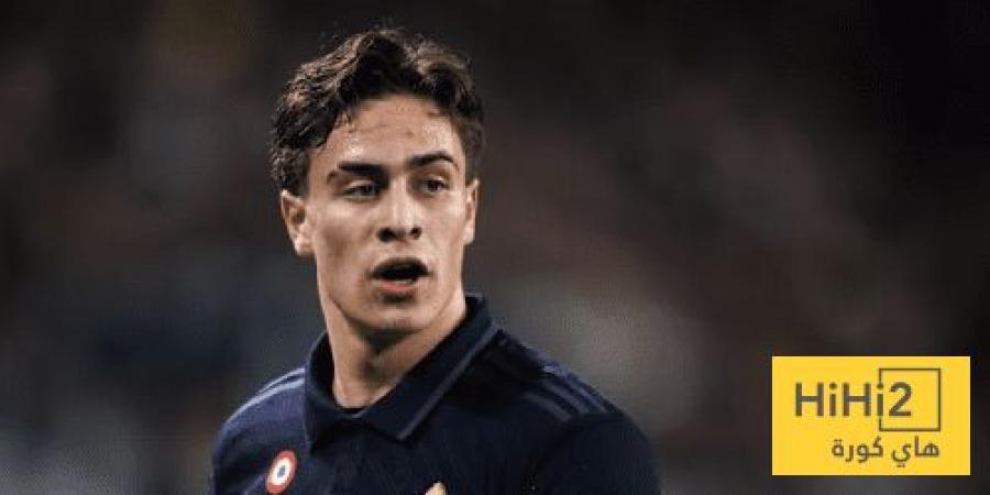 اخبار ارسنال : يوفنتوس يمنع أرسنال من الوصول ليلديز - تواصل نيوز