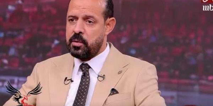 اخبار الاهلي المصري : عماد النحاس: الأهلي لم يطلب مني الفوز بالدوري - تواصل نيوز