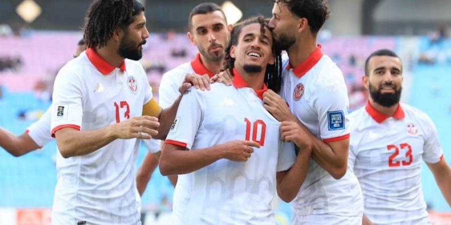 تونس تعزز الصدارة وليسوتو تفوز على زيمبابوي.. نتائج تصفيات إفريقيا المؤهلة لكأس العالم 2026 - تواصل نيوز