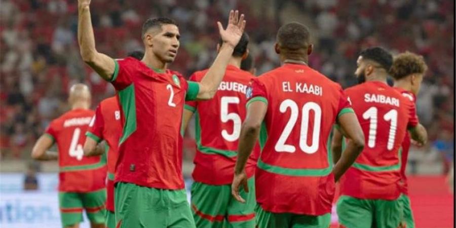 موعد مباراة المغرب ضد الكونغو في تصفيات كأس العالم 2026 والقنوات الناقلة - تواصل نيوز