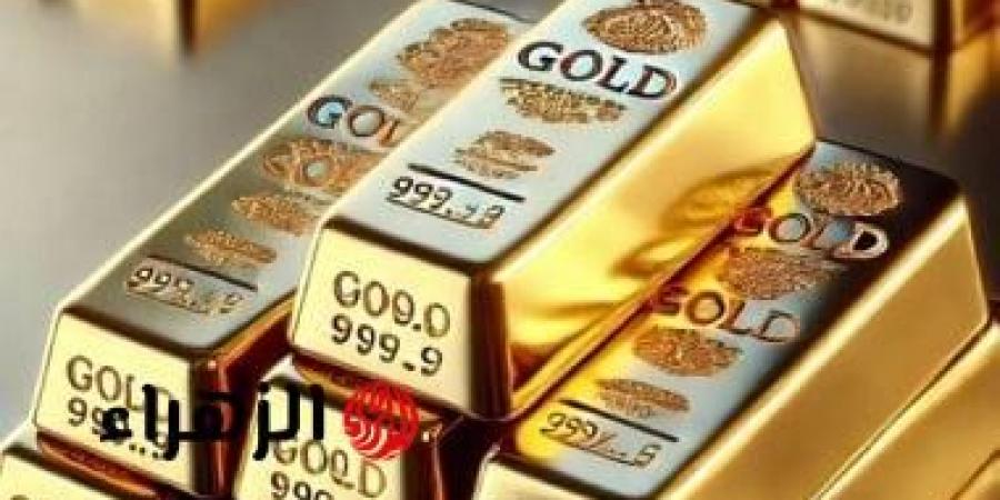 «بشاير الخير بدأت».. سعر الذهب في مصر يسجل أعلى مستوى بتاريخ 14 أكتوبر 2025 - تواصل نيوز