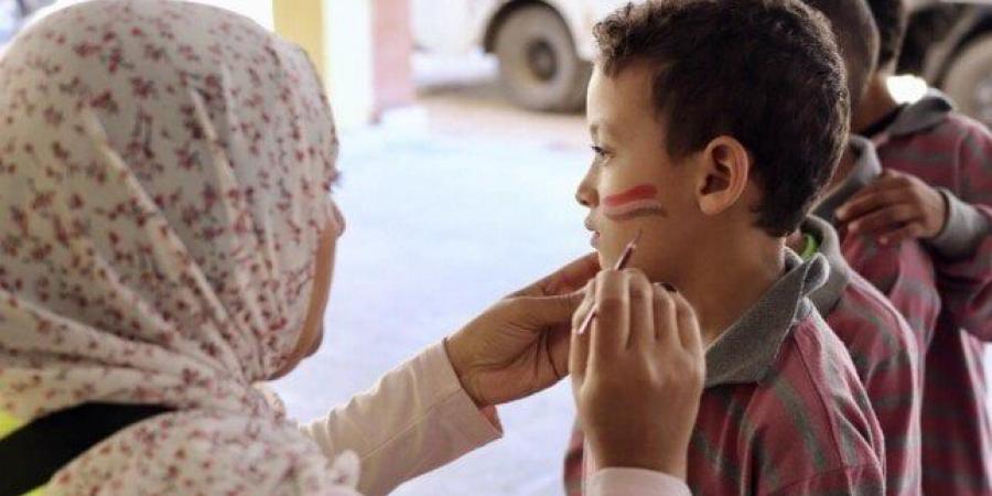 إطلاق حملة «خليك سند» لدعم طلاب الابتدائي بمدارس السكن البديل - تواصل نيوز