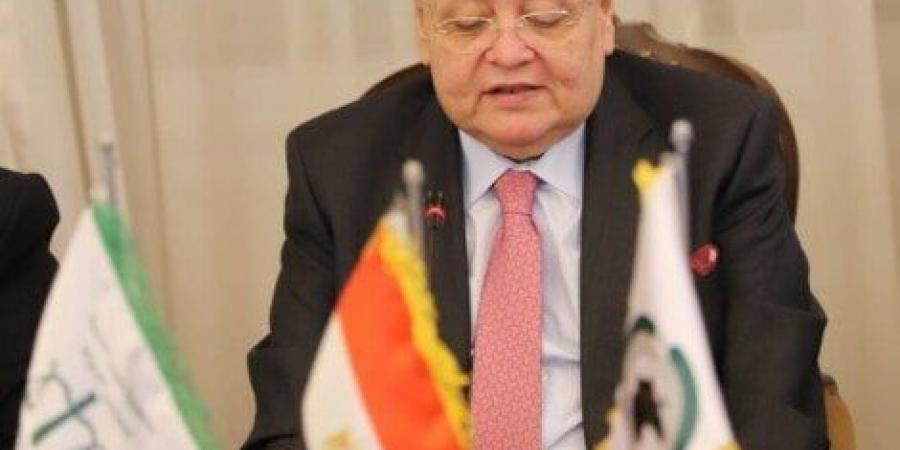 افتتاح ورشة عمل إفريقية بمجلس الدولة حول «مبدأ الأمن القانوني في القضاء الإداري» - تواصل نيوز