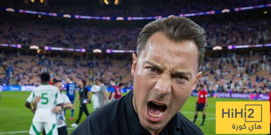 اخبار الاهلي السعودي : نجم محلي يسطع بفضل ماتياس يايسله - تواصل نيوز